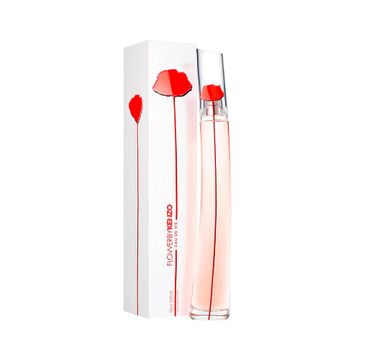 Flower by Kenzo Eau de Vie woda perfumowana spray 100ml