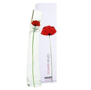 Flower by Kenzo woda perfumowana spray 50ml z możliwością napełnienia