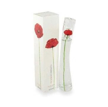 Flower By Kenzo woda toaletowa spray 50ml z możliwością napełnienia