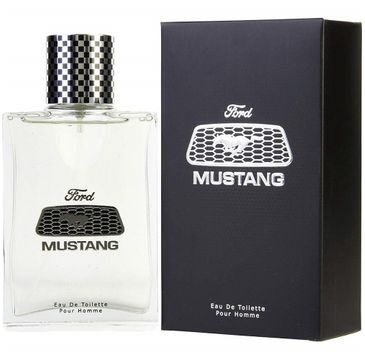 Ford Mustang woda toaletowa spray (100 ml)