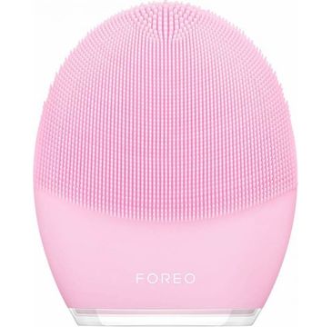 Foreo Luna 3 normal skin szczoteczka do oczyszczania i masażu twarzy skóra normalna (1 szt.)