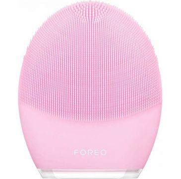 Foreo Luna 3 normal skin szczoteczka do oczyszczania i masażu twarzy skóra normalna (1 szt.)