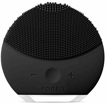 Foreo Luna Mini 2 szczoteczka soniczna do oczyszczania twarzy Midnight (1 szt.)