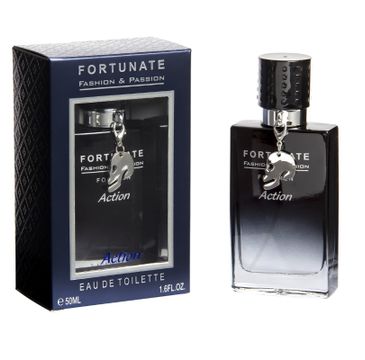 Fortunate – Action woda toaletowa spray (50 ml)