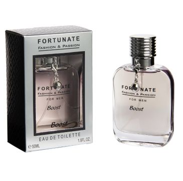 Fortunate – Boost woda toaletowa spray (50 ml)