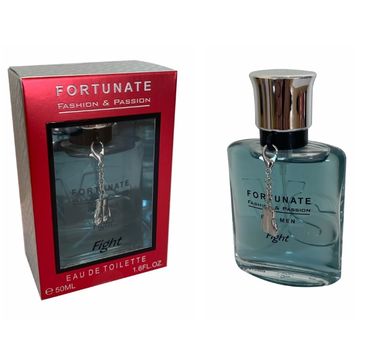 Fortunate Fight woda toaletowa spray (50 ml)