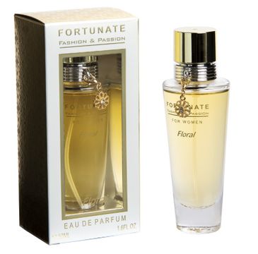 Fortunate –  Floral woda perfumowana spray (50 ml)
