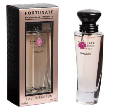 Fortunate – Oriental woda perfumowana spray (50 ml)