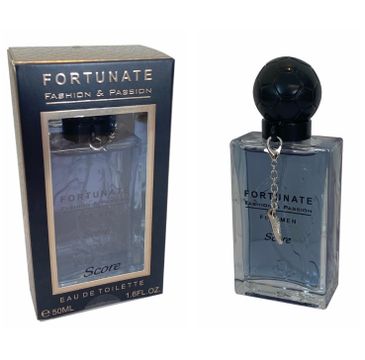 Fortunate Score woda toaletowa spray (50 ml)