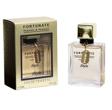 Fortunate – Style woda toaletowa spray (50 ml)