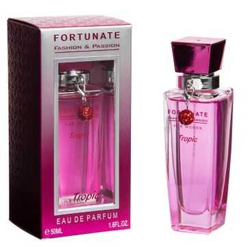 Fortunate – Tropic woda perfumowana spray (50 ml)