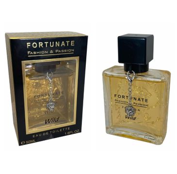 Fortunate Wild woda toaletowa spray (50 ml)