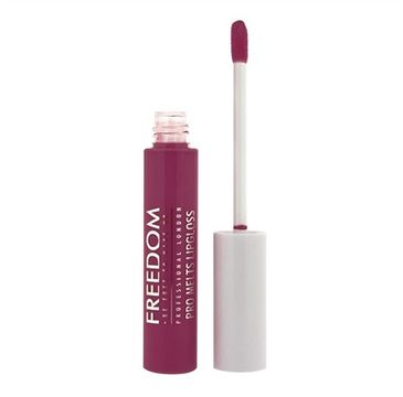 Freedom Pro Melts No Heroes pomadka do ust w płynie 7.5 ml