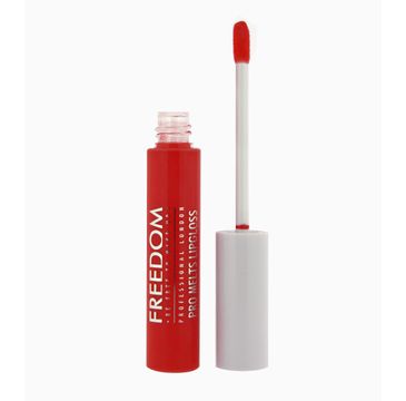 Freedom Pro Melts Sold Out - Pomadka do ust w płynie 7.5 ml