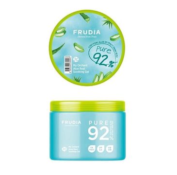 Frudia My Orchard Aloe Vera Real Soothing Gel 92% łagodzący żel do ciała (500 ml)