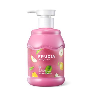 Frudia My Orchard Body Wash żel pod prysznic Quince 350ml