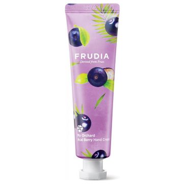 Frudia My Orchard Hand Cream odżywczo-nawilżający krem do rąk Acai Berry 30ml