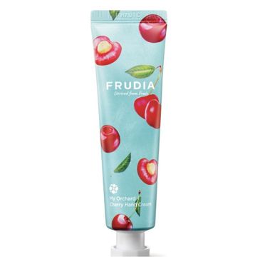 Frudia My Orchard Hand Cream odżywczo-nawilżający krem do rąk Cherry 30ml