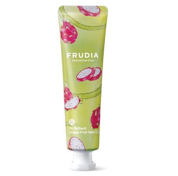 Frudia My Orchard Hand Cream odżywczo-nawilżający krem do rąk Dragon Fruit 30ml