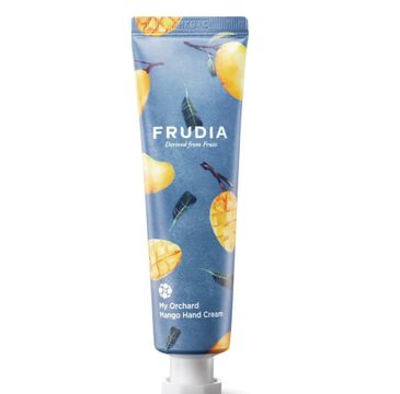 Frudia My Orchard Hand Cream odżywczo-nawilżający krem do rąk Mango 30ml