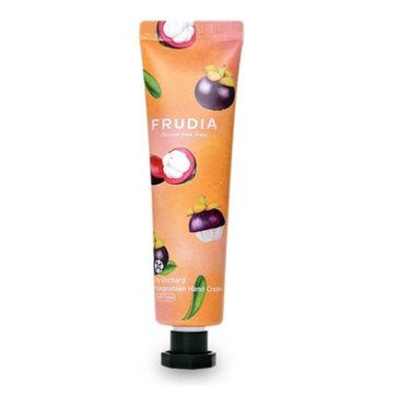 Frudia My Orchard Hand Cream odżywczo-nawilżający krem do rąk Mangosteen 30ml