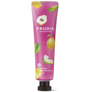 Frudia My Orchard Hand Cream odżywczo-nawilżający krem do rąk Quince 30ml