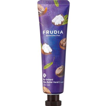 Frudia My Orchard Hand Cream odżywczo-nawilżający krem do rąk Shea Butter 30ml