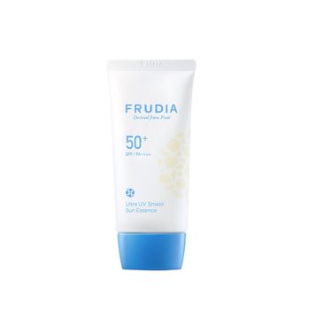 Frudia Ultra UV Shield Sun Essence esencja przeciwsłoneczna SPF50+ 50g