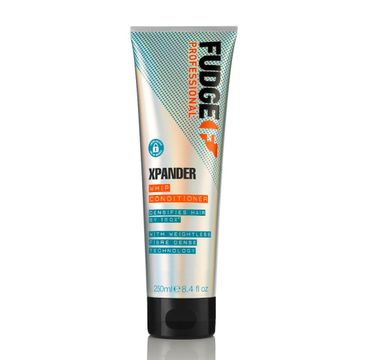 Fudge Xpander Whip Conditioner odżywka zwiększająca objętość włosów (250 ml)