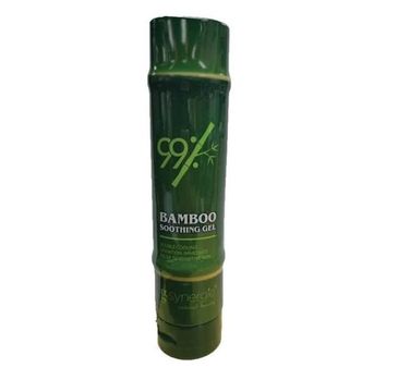 G-Synergie Bamboo Soothing Gel wielofunkcyjny żel bambusowy 250ml