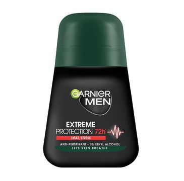 Garnier Men Extreme Protection 72h antyperspirant w kulce (50 ml)