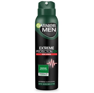 Garnier Men Extreme Protection 72h antyperspirant spray (150 ml)