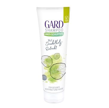 Gard Anti-Schuppen Shampoo szampon przeciwłupieżowy do włosów (250 ml)