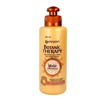 Garnier Botanic Therapy krem do włosów miód (200 ml)
