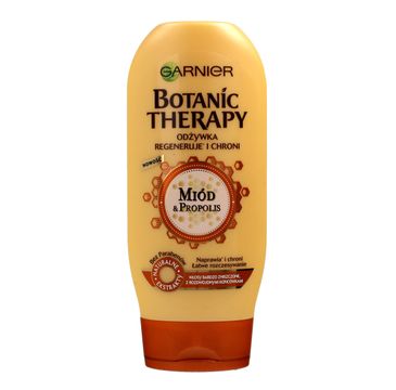 Garnier Botanic Therapy odżywka do włosów miód propolis (200 ml)