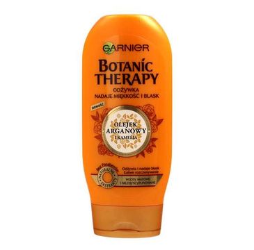 Garnier Botanic Therapy odżywka nadaje miękkość i blask Olejek Arganowy (200 ml)