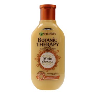 Garnier Botanic Therapy szampon do włosów miód (400 ml)