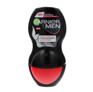 Garnier Mineral Men Dezodorant roll-on 96H Action Control+  (50 ml)