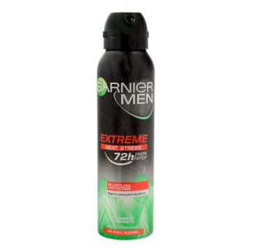 Garnier Mineral Men Extreme dezodorant w sprayu dla mężczyzn 150 ml
