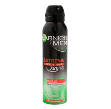 Garnier Mineral Men Extreme dezodorant w sprayu dla mężczyzn (150 ml)