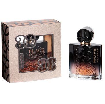 Georges Mezotti Black Intense woda perfumowana spray 100ml