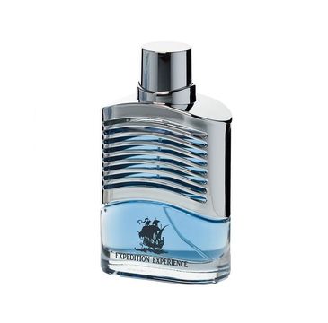 Georges Mezotti Expedition Experience Silver Edition woda toaletowa spray 100ml