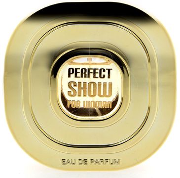 Georges Mezotti Perfect Show woda perfumowana spray 100ml