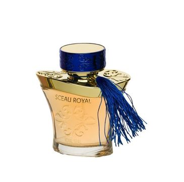 Georges Mezotti Sceau Royal Seal woda perfumowana spray 100ml