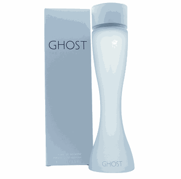 Ghost The Fragrance woda toaletowa spray 100ml