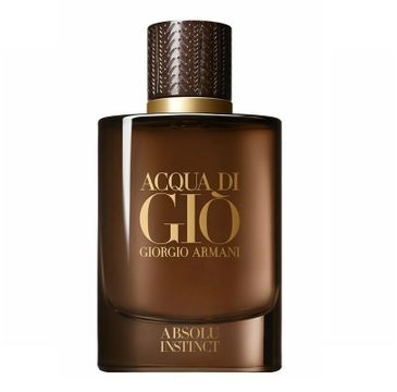 Giorgio Armani Acqua di Gio Absolu Instinct woda perfumowana spray 75ml