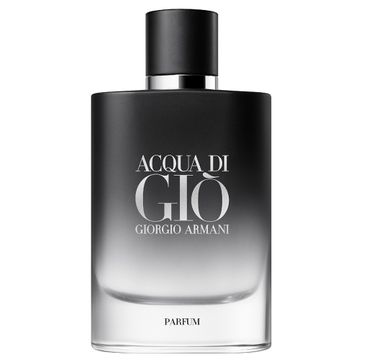 Giorgio Armani Acqua di Gio Pour Homme perfumy spray (125 ml)