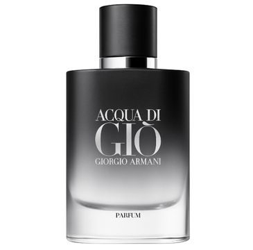 Giorgio Armani Acqua di Gio Pour Homme perfumy spray (75 ml)