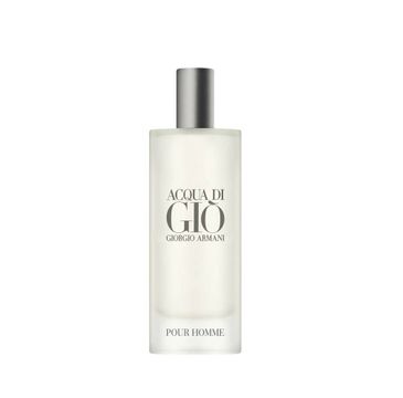 Giorgio Armani Acqua di Gio Pour Homme woda perfumowana spray (15 ml)