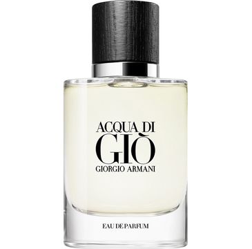 Giorgio Armani Acqua di Gio Pour Homme woda perfumowana spray (40 ml)
